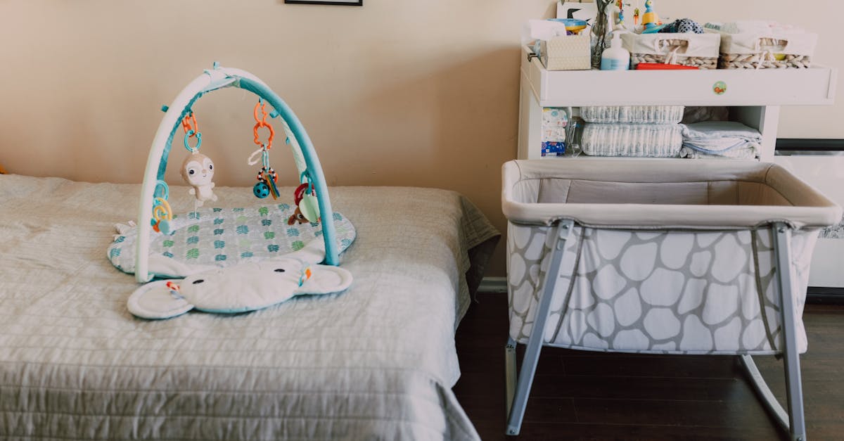 Ambiente Ideal para o Sono do Bebê: Temperatura, Luz e Ruído - Guia Amni para mães