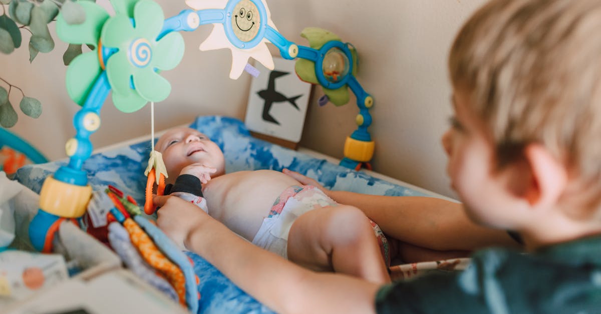 Brinquedos Ideais por Idade: Guia de 0 a 24 Meses - Guia Amni para mães