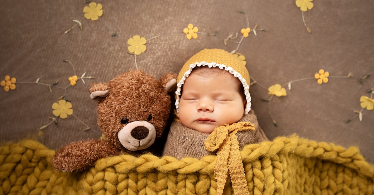 Como Fazer o Bebê Dormir a Noite Toda: 7 Técnicas Comprovadas - Guia Amni para mães