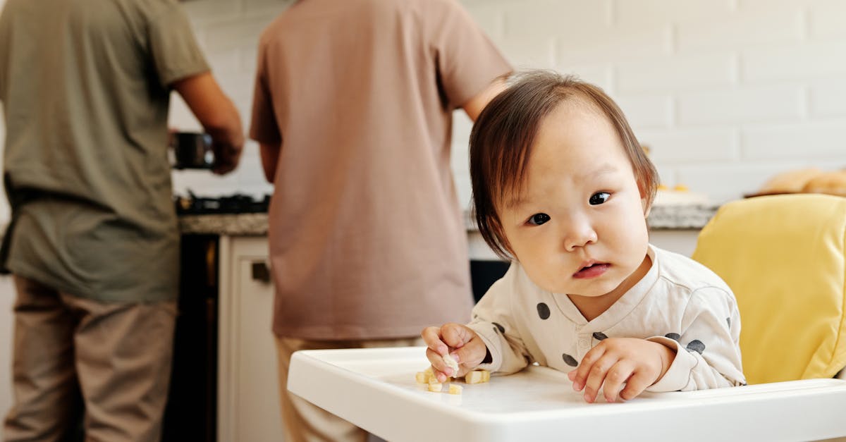 Introdução Alimentar: Guia Completo para Começar aos 6 Meses - Guia Amni para mães