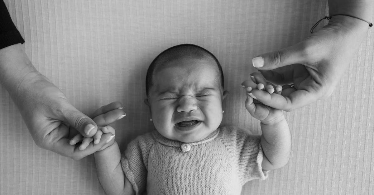 Regressão de Sono: O Que É, Quando Acontece e Como Superar - Guia Amni para mães