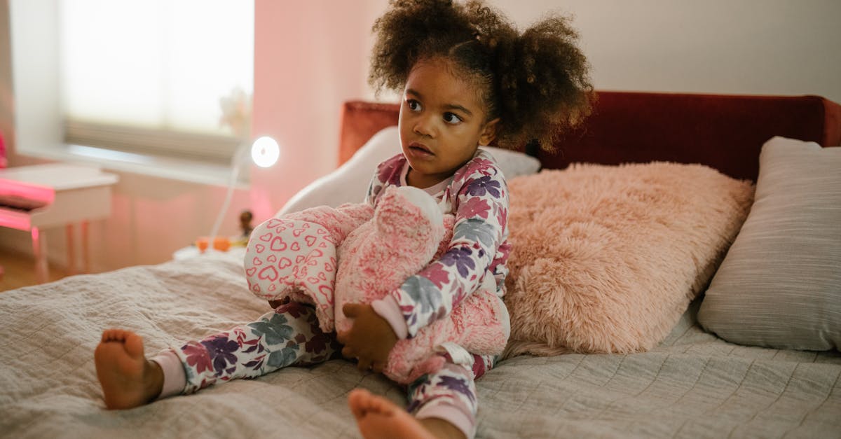 Rotina de Sono aos 3 Anos de Idade: O Fim das Sonecas Diurnas? — Guia Amni para mães