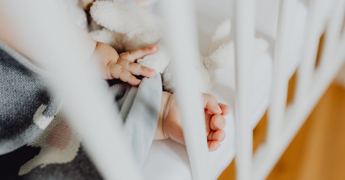 Rotina de Sono do Bebê de 14 Semanas: Janelas de Vigília e Sonecas Exatas — Guia Amni para mães