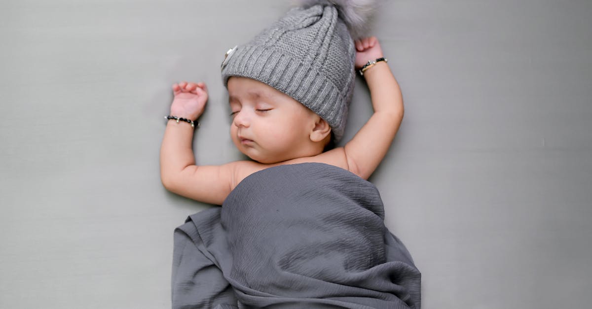 Rotina de Sono do Bebê de 3 Semanas: Janelas de Vigília e Sonecas Exatas — Guia Amni para mães