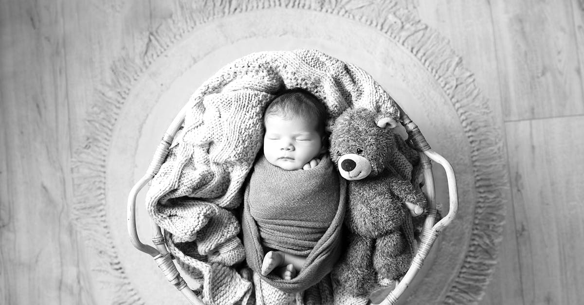 Rotina de Sono do Bebê de 6 Semanas: Janelas de Vigília e Sonecas Exatas — Guia Amni para mães